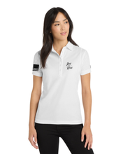 DTR Ladies OGIO Polo