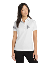 DTR × OGIO Women's Polo