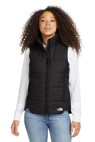 DTR The North Face Women's Everyday Insulated Vest