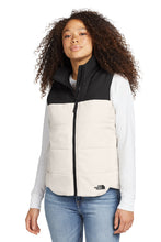 DTR The North Face Women's Everyday Insulated Vest