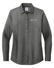 DTR Brooks Brothers Women’s Wrinkle-Free Stretch Pinpoint Shirt