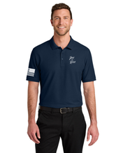 Signature Performance Polo