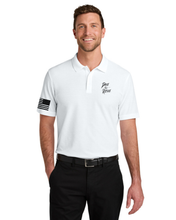 Signature Performance Polo