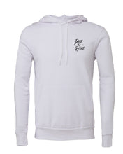 Dare to Retire Unisex Fleece Pullover Hoodie