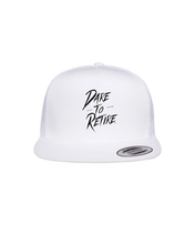 YP Classics Retro Trucker Cap