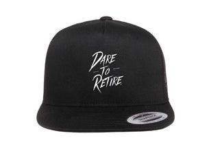 YP Classics Retro Trucker Cap