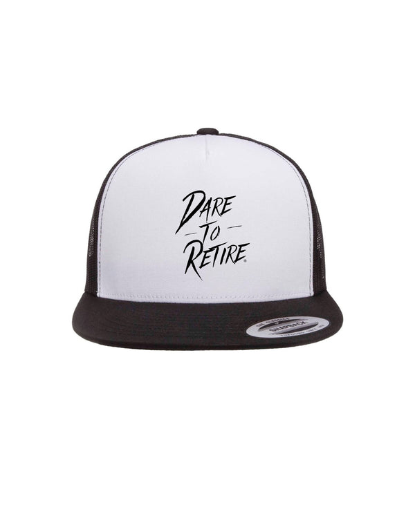 YP Classics Retro Trucker Cap