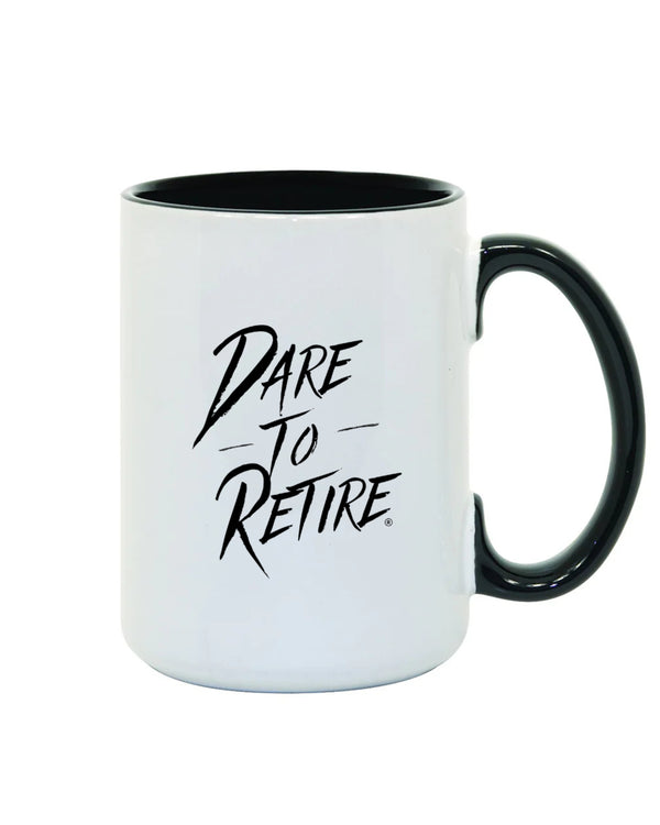 DTR Coffee Mug