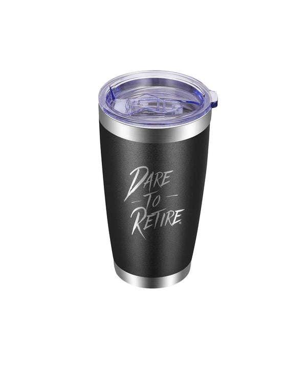 DTR Coffee Tumbler
