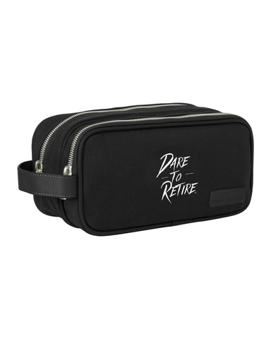 DTR Brooks Brothers Wells Dopp Kit