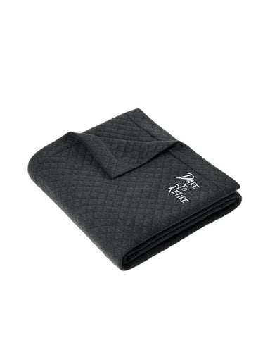 DTR Travis Mathew Blanket