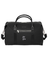 DTR Brooks Brothers Duffel