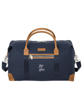 DTR Brooks Brothers Duffel