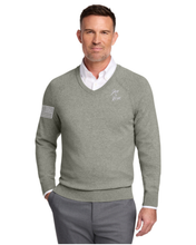 DTR × Brooks Brothers® Men's V-Neck Sweater