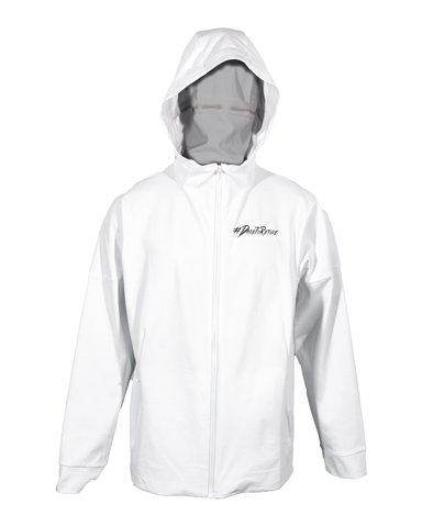 DTR Elite Zip Up Hoodie
