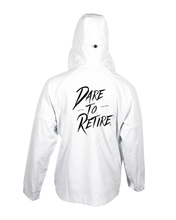 DTR Elite Zip Up Hoodie