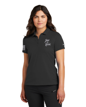 DTR × Nike Women's Victory Polo