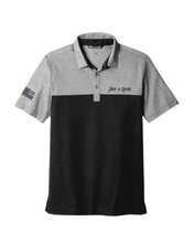 DTR × TravisMathew® Oceanside Polo