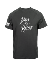 DTR Power Tee