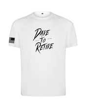 DTR Power Tee