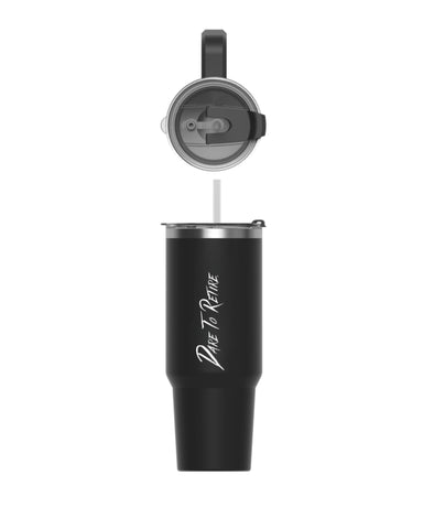 DTR 40oz Tumbler