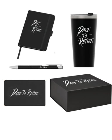 DTR Gift Set