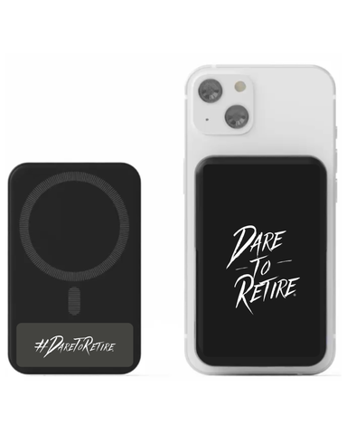 DTR MagSafe Phone Charger