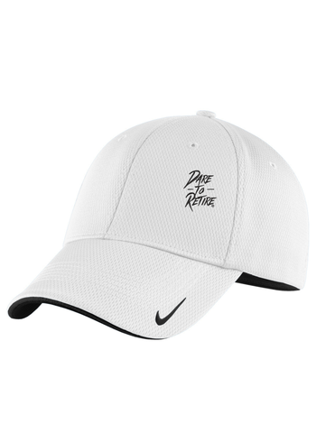DTR × Nike Dri-FIT Stretch Mesh Hat