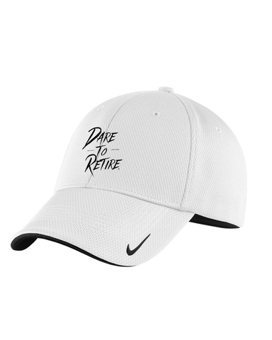 DTR Nike Dri-FIT Stretch Mesh Hat
