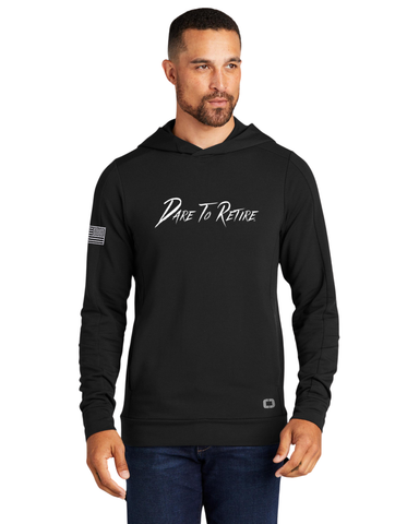 DTR × OGIO Hoodie