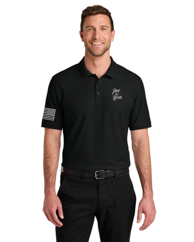 DTR Signature Performance Polo