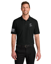 DTR Signature Performance Polo