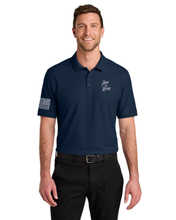 DTR Signature Performance Polo