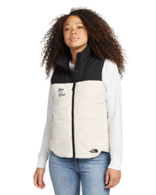 DTR × The North Face® Women's Everyday Insulated Vest