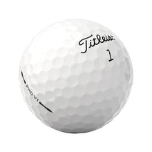 Dare to Retire Titleist Pro V1 Golf Balls – 12 Pack