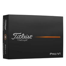 Dare to Retire Titleist Pro V1 Golf Balls – 12 Pack