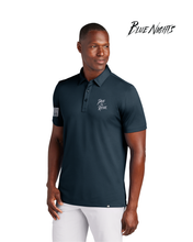 DTR × TravisMathew® Men's Cabana Solid Polo