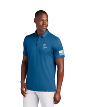 DTR Cabana Solid Polo