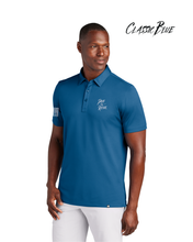 DTR × TravisMathew® Men's Cabana Solid Polo