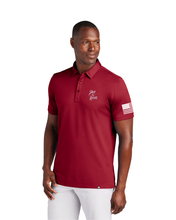 DTR Cabana Solid Polo