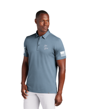 DTR Cabana Solid Polo