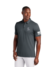 DTR Cabana Solid Polo