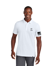 DTR Cabana Solid Polo