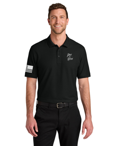 Signature Performance Polo