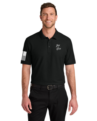 Signature Performance Polo