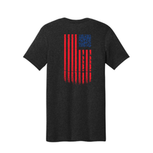 Dare to Retire Premium T-Shirt American Flag Edition