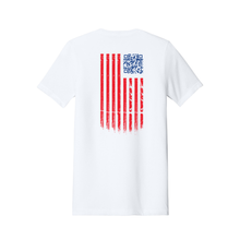 Dare to Retire Premium T-Shirt American Flag Edition