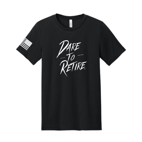 DTR Premium T-Shirt